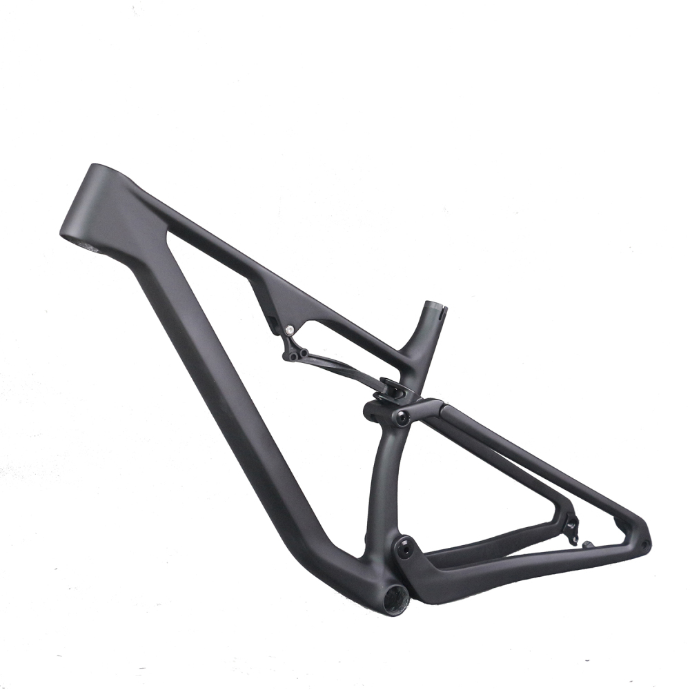 CS-121 MTB frame
