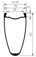 CS-RDW-65-33