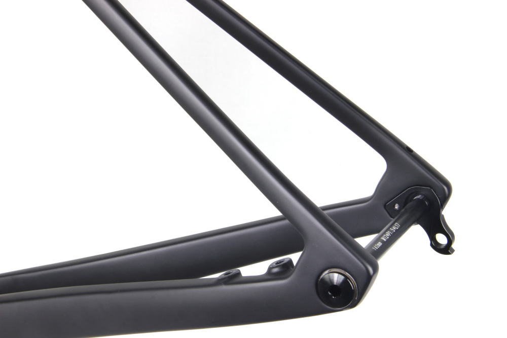 Disc carbon road frame bicycle frameset by new EPS technology  CS-R06