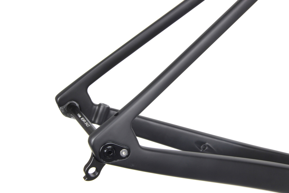 Disc carbon road frame bicycle frameset by new EPS technology  CS-R06