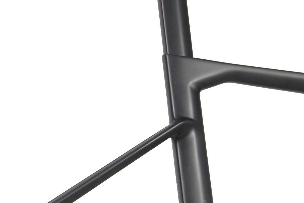 2024 New disc carbon road frame bicycle frameset by new EPS technology  CS-R01