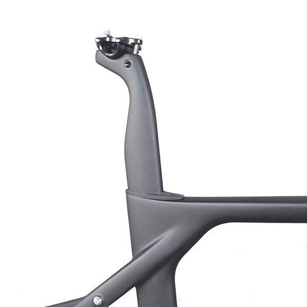 CS-GR01 Gravel Frame