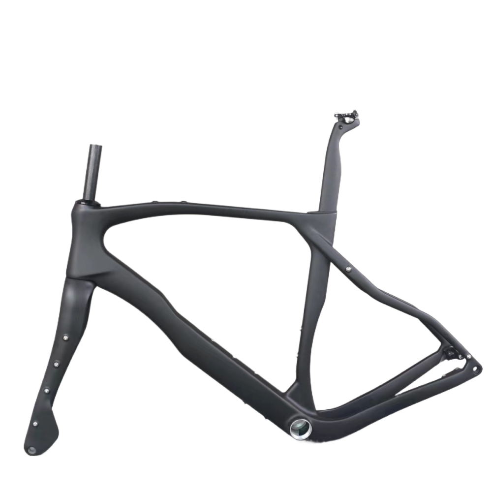 CS-GR01 Gravel Frame
