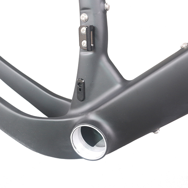 CS-GR01 Gravel Frame