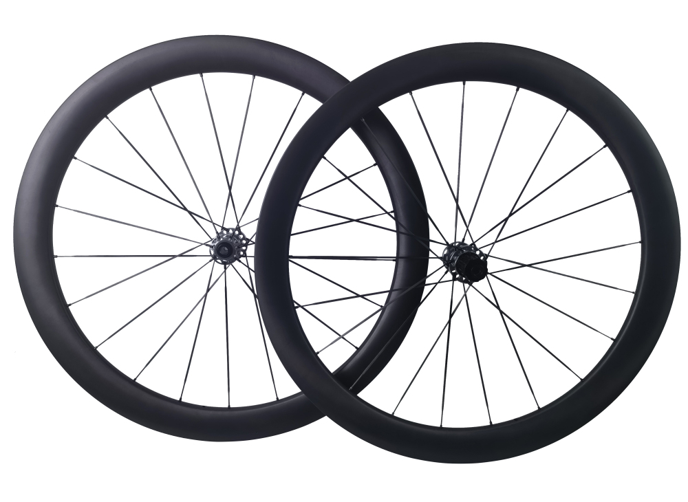 Carbon Speed T1100 carbon spokes 700C tubeless 26mm internal wide disc brake road/gravel bike carbon wheelsets