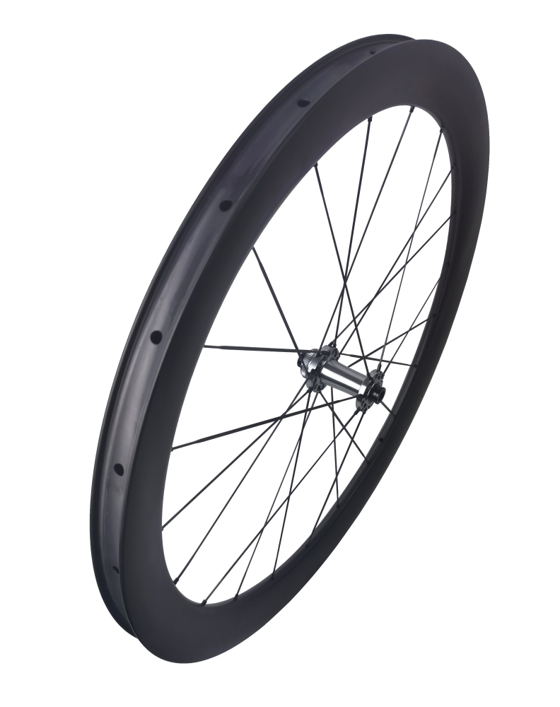 Carbon Speed T1100 carbon spokes 700C tubeless 26mm internal wide disc brake road/gravel bike carbon wheelsets
