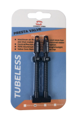 Tubeless Valve Stem
