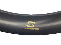 Add CarbonSpeed small logo