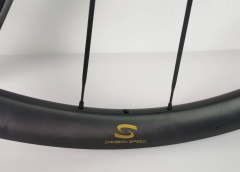 Add CarbonSpeed Small logo