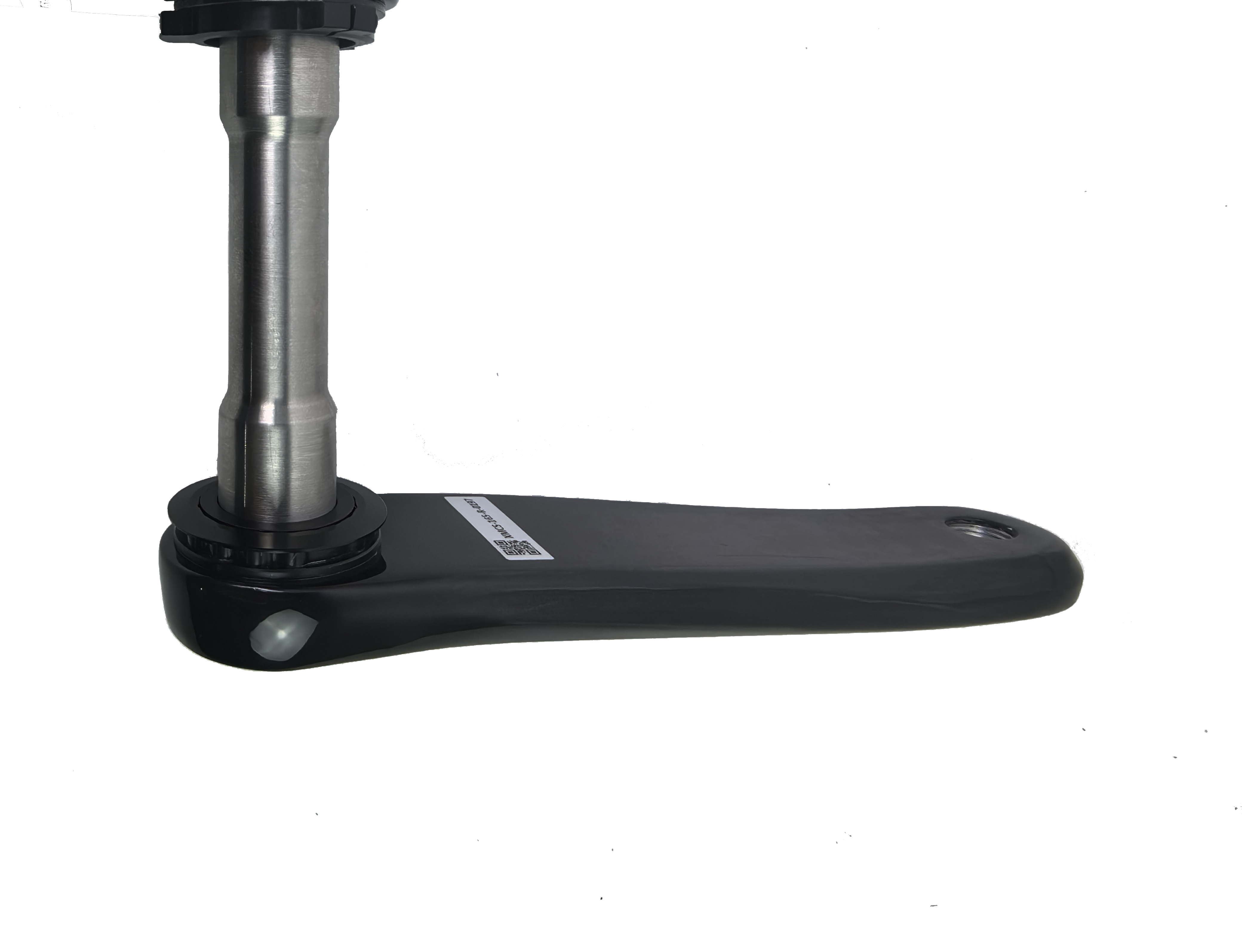 ROCKBROS Carbon crank 175mm φ24mm ROCKBROS Carbon crank 175mm