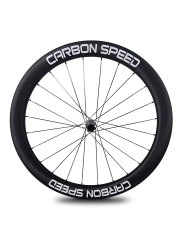 Add CarbonSpeed big logo decals