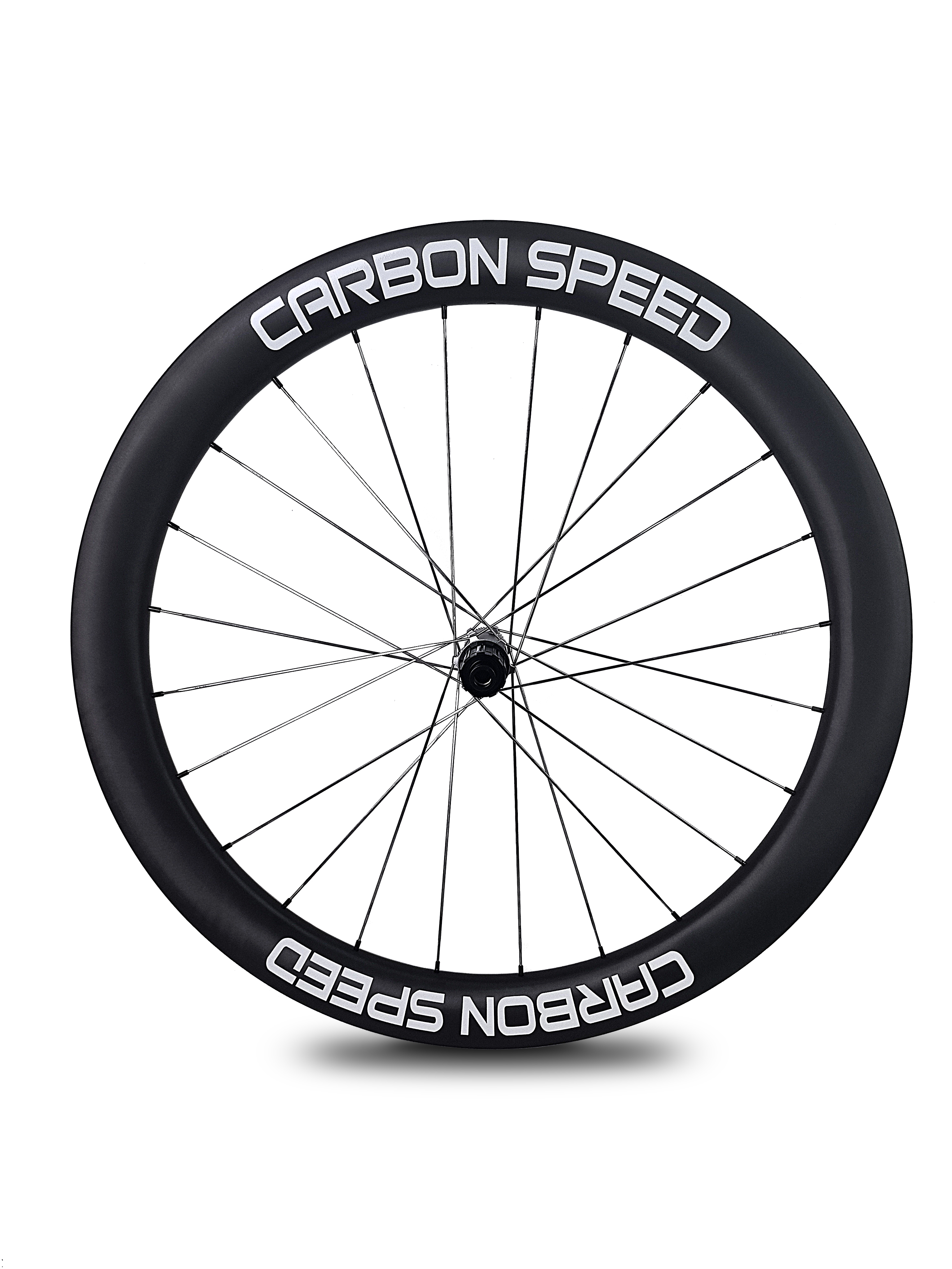Carbon Speed T1100 carbon 700C 53mm depth 32.5mm internal 41mm
