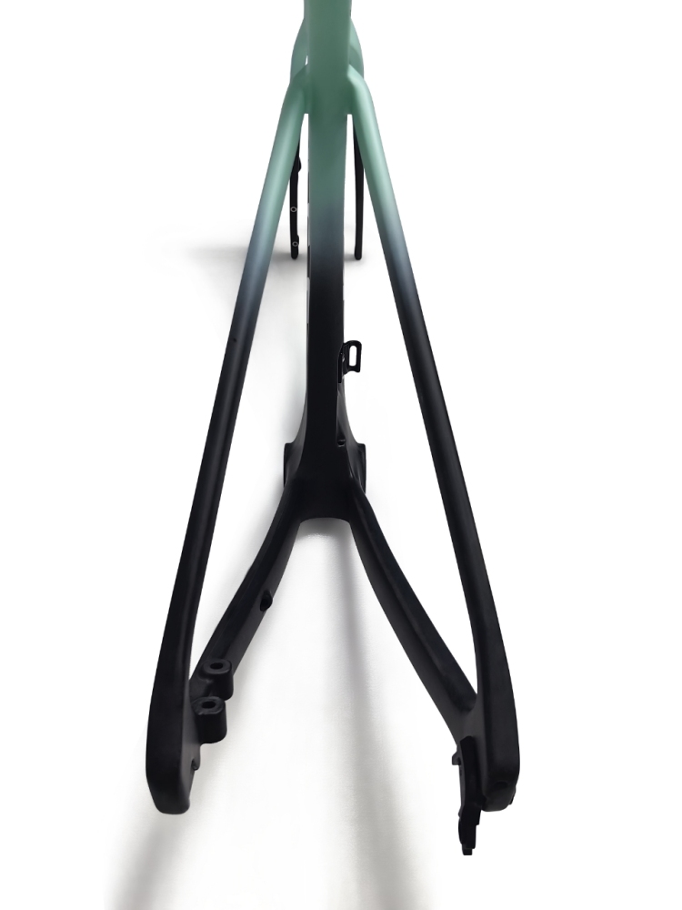 XMCS-F2501 Gran Turismo frameset