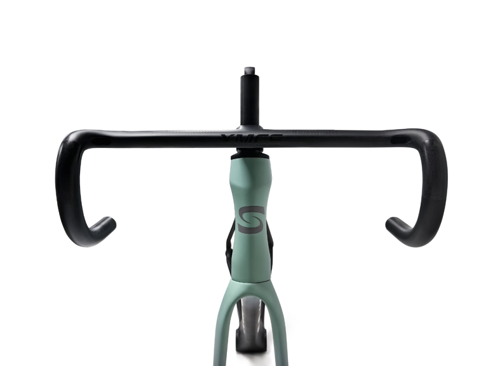 XMCS-F2501 Gran Turismo frameset