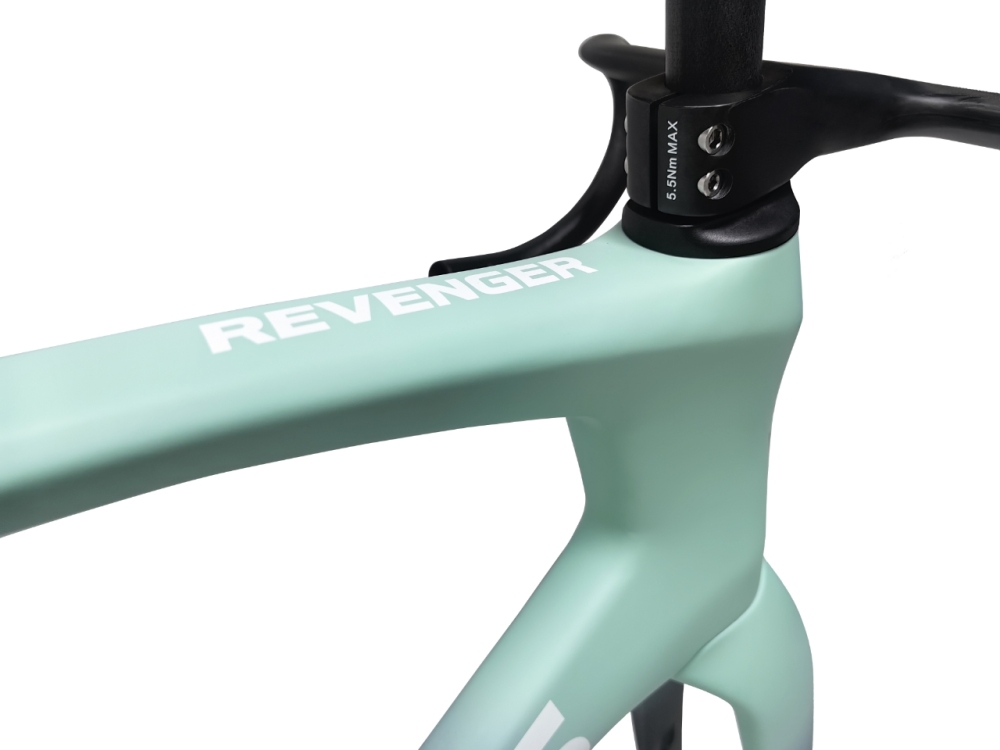 XMCS-F2501 Gran Turismo frameset