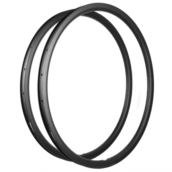 CS-D65CU-33 disc brake 65mm depth carbon road / gravel rim