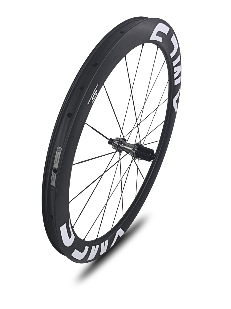 XMCS 26mm IW 50mm depth T1100 carbon UL new layup 700C road/gravel bike wheelsets with new 606 ultralite 20/20H straight through version hubs