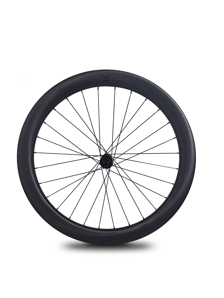 XMCS 32.5mm IW 53mm depth T1100 carbon 700C gravel bike wheelsets with 28/28H in-house boost hubs and Sapim CX-Ray spokes