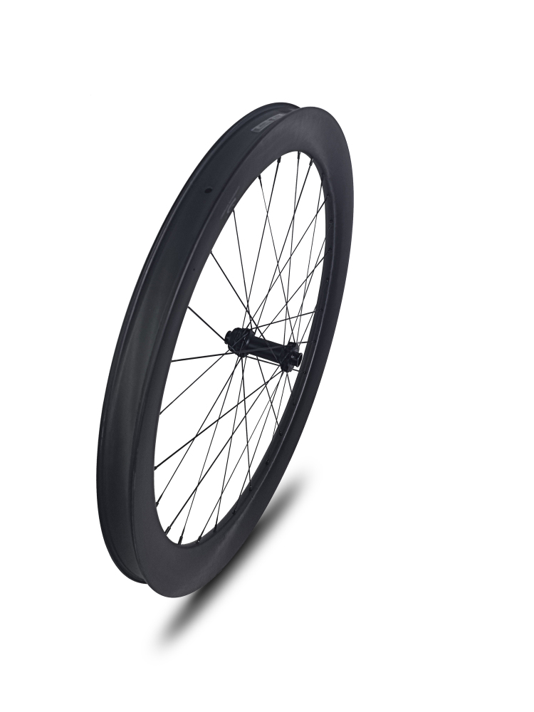 XMCS 32.5mm IW 53mm depth T1100 carbon 700C gravel bike wheelsets with 28/28H in-house boost hubs and Sapim CX-Ray spokes