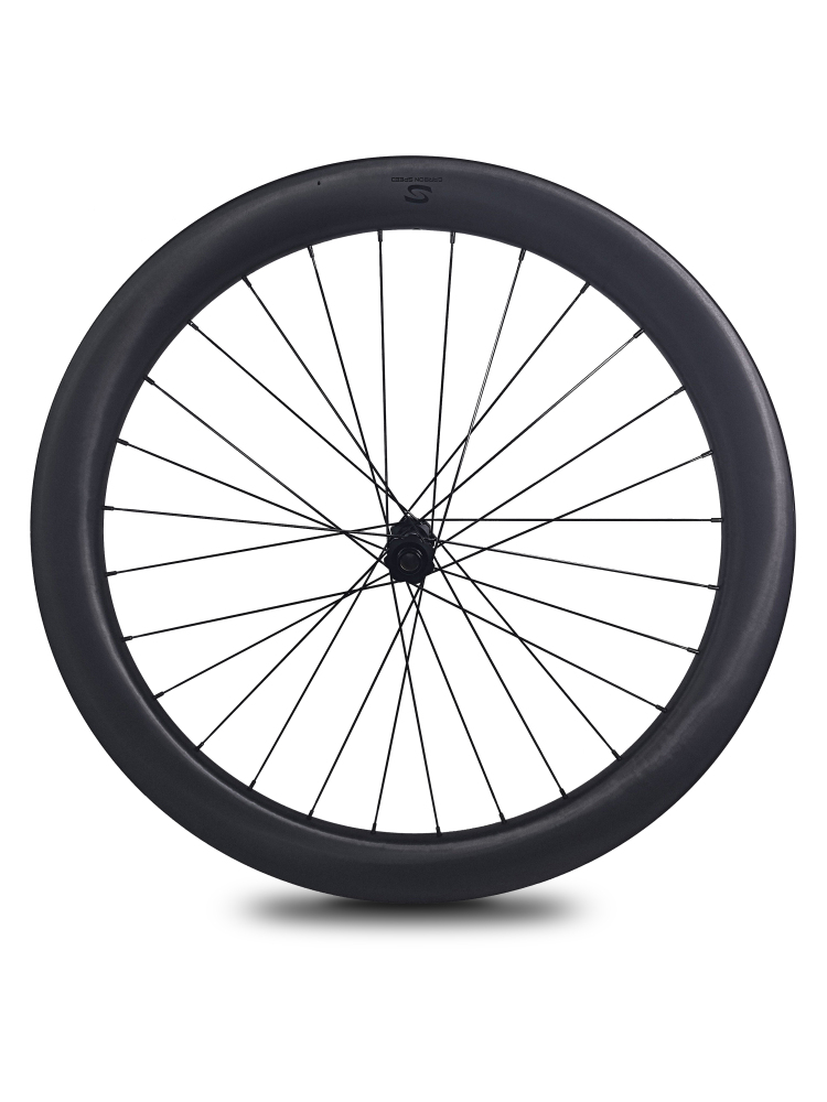 XMCS 32.5mm IW 53mm depth T1100 carbon 700C gravel bike wheelsets with 28/28H in-house boost hubs and Sapim CX-Ray spokes