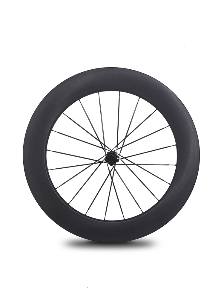 XMCS 26mm IW 65/78mm depth 20/20H T1100 carbon 700C road/gravel bike wheelsets with 506 straight through version hubs