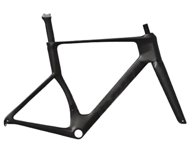 XMCS VRT (VORTEX) Aero Road Racing Frameset
