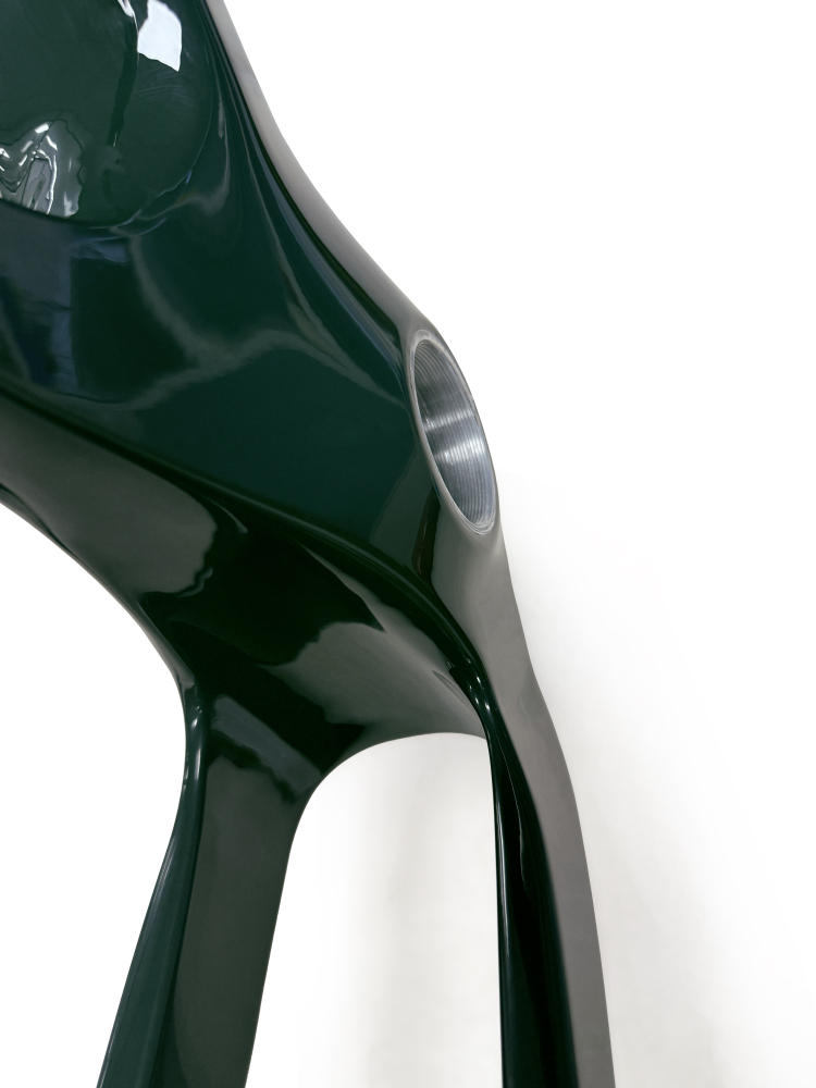 XMCS GRT (Gravel Racing Technology) Aero Gravel Frameset (30-50 days lead time now, depends on finish and paint, we will arrange UCI approved things before Aug 2026)