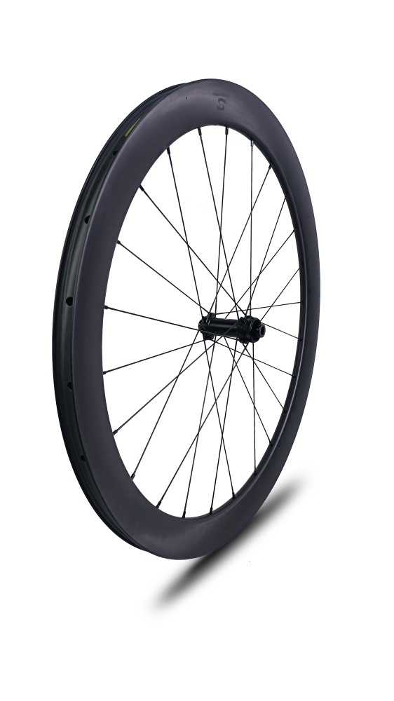 On sale XMCS Budget wheels 700C tubeless ready 50mm depth disc brake road/gravel bike wheelsets with R280 hubs Sapim CX-Ray spokes