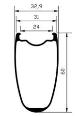 CS-RDW-60-31