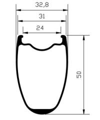 CS-RDW-50-31