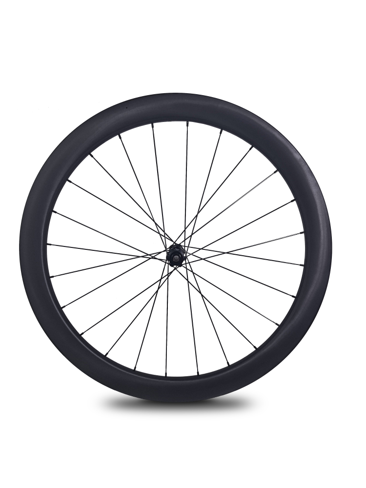 Carbon Speed T1100 carbon 24mm IW 700C tubeless disc brake road/gravel bike wheelsets with R280 hubs Sapim CX-Ray spokes