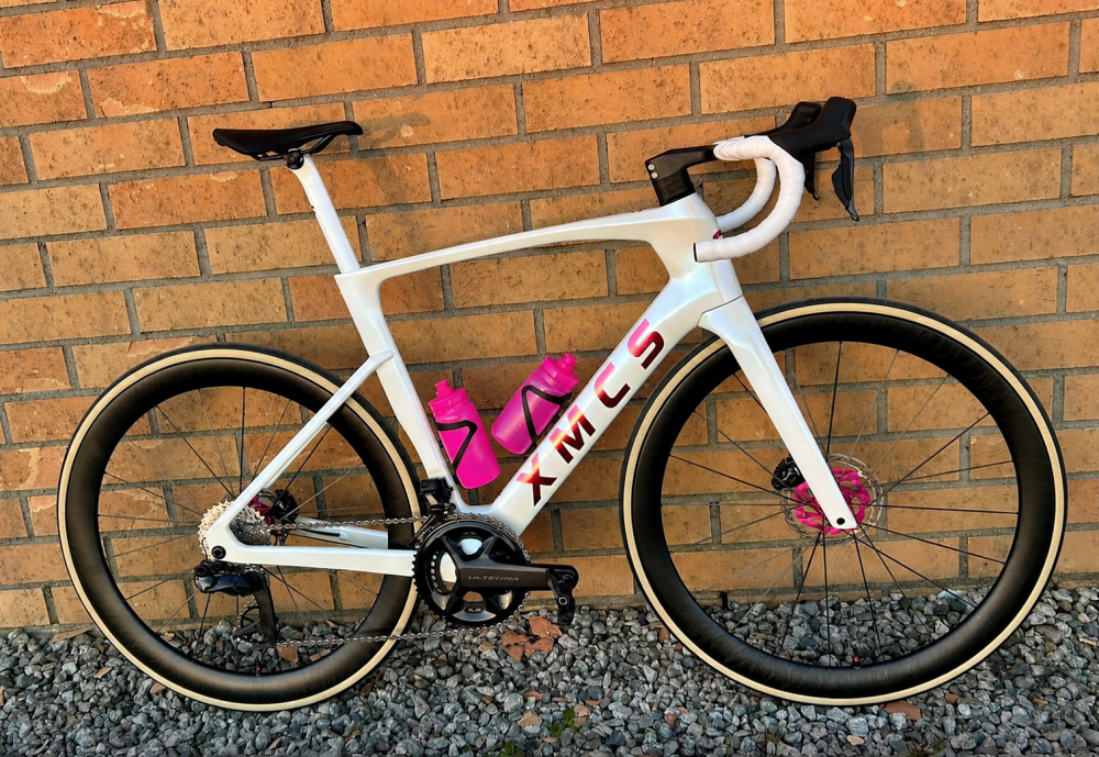 XMCS Gran Turismo frameset
