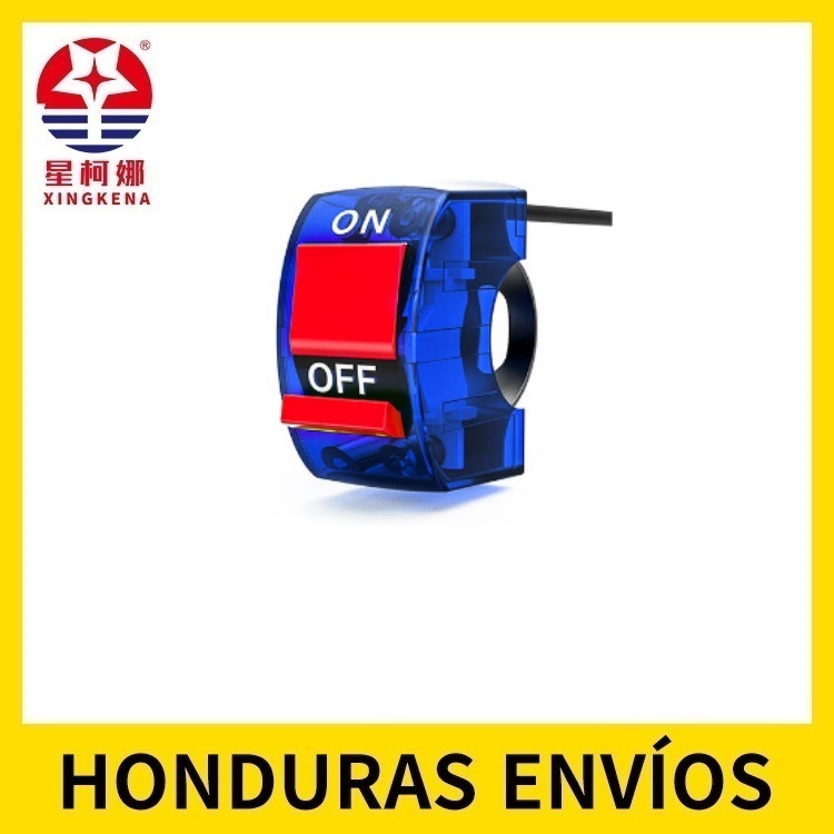 D153 Apagador-azul