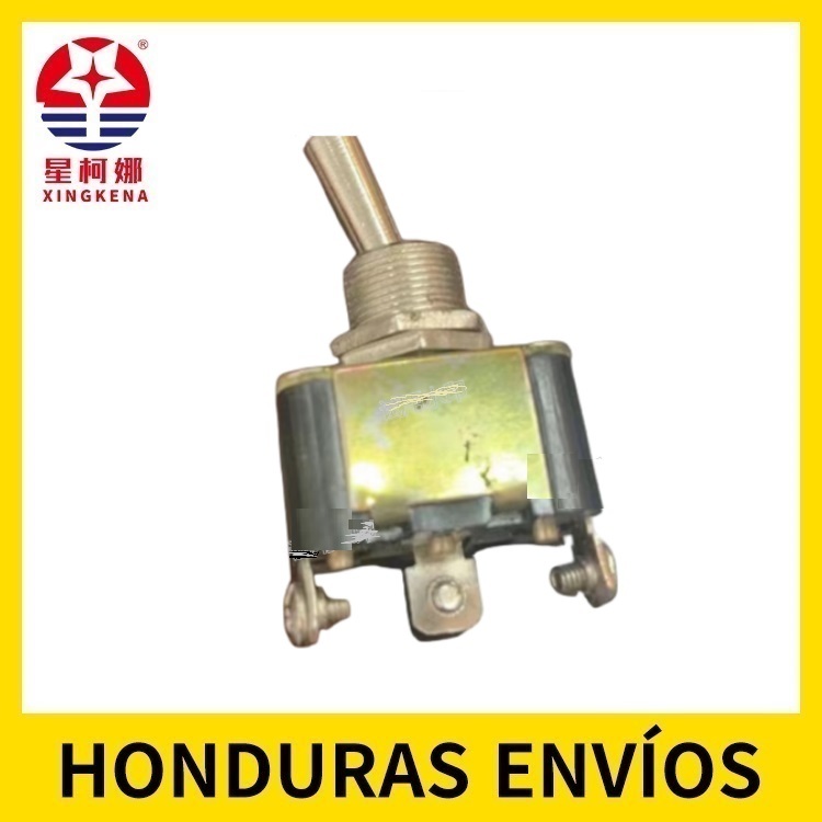D203 Interruptor de  luz de botón
