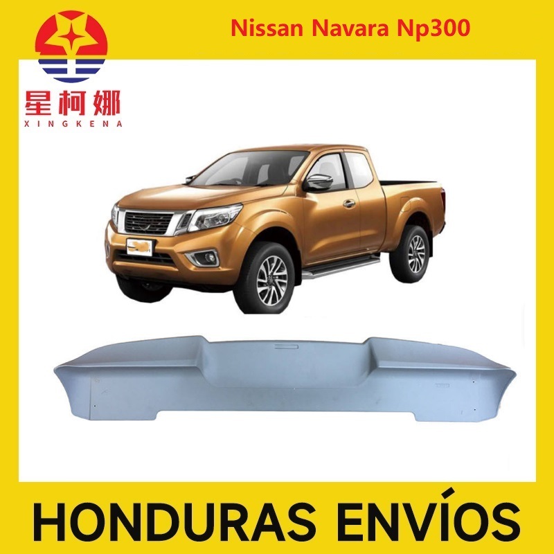 NS037 Navara Np300