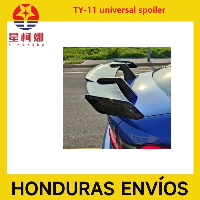 I64 TY-11 universal spoiler
