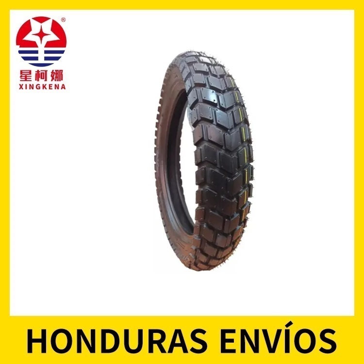 Llantas 110/90/17