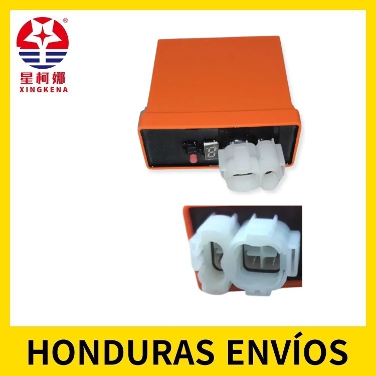 D446 CDI CB125 HORSE150