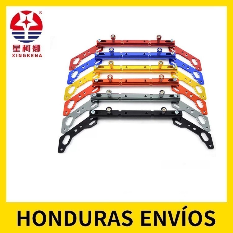 D763 barra estabilizadora