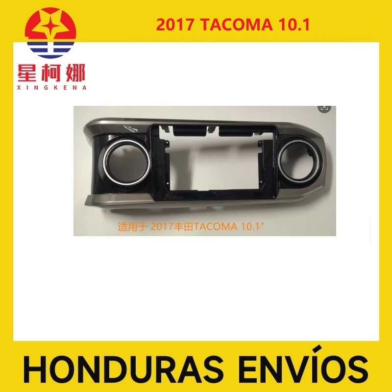 TK1864 TACOMA  2017 10.1