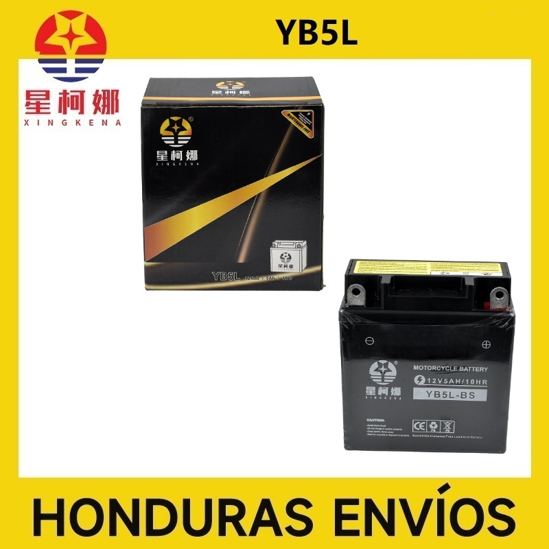 YB5L