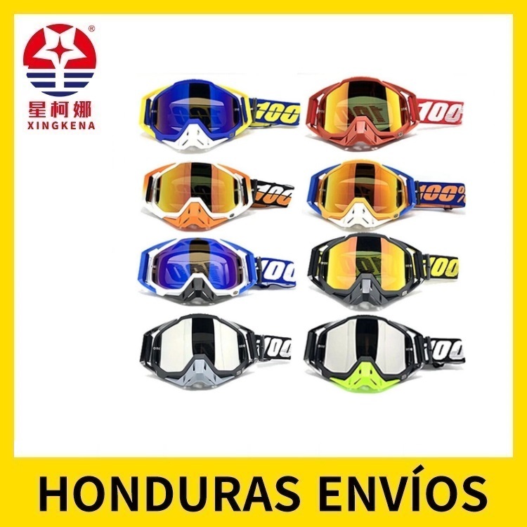 D636 100% gafas protectoras