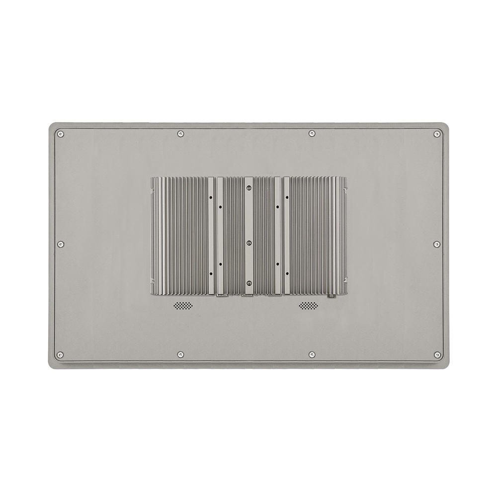 21.5" Industrial Touch Panel PC