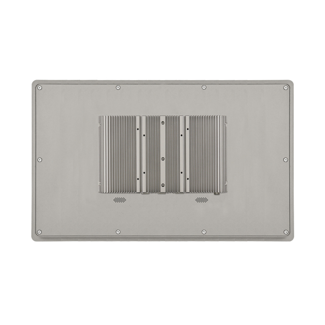 21.5" Industrial Touch Panel PC