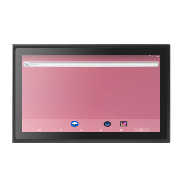 21.5" Android Industrial Panel PC