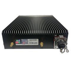 Waterproofed Embedded Box PC