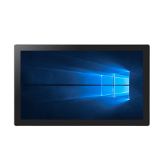 21.5" Industrial Touch Panel PC
