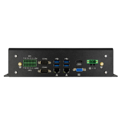Intel 8th to 12th Gen. Core Industrial PC