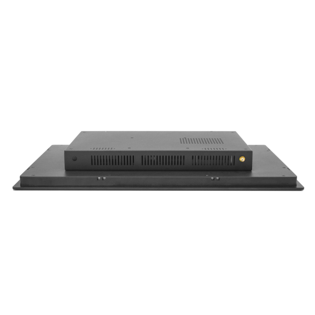18.5" Android Industrial Panel PC