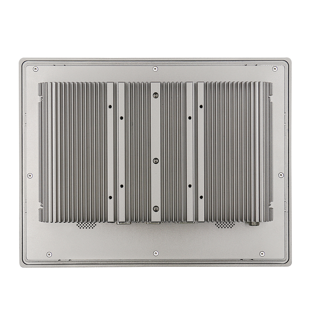 12.1" Industrial Touch Screen Panel PC
